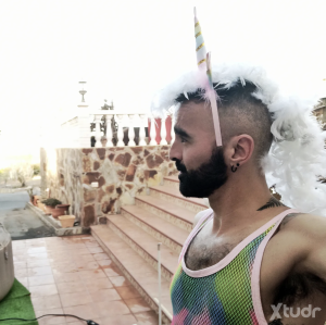 Xtudr - BiDSM: Mentorías 1:1 y sesiones privadas para ordenar deseo, límites, poder y vínculos no normativos. Método, criterio y cuidado.  ⛓...