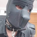Xtudr - leatherslave: You already k...