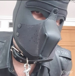 Xtudr - leatherslave: You already know what to do!!