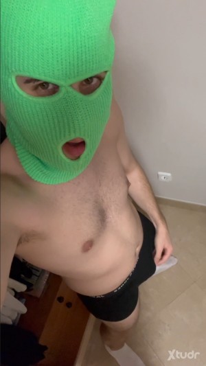 Xtudr - sirvientebcn: Sirviente joven