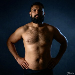 Xtudr - -RG: Alpha Dominant Top 
Submission Wrestling Content Creator 
Nasty Pig
Smoking Breeder
Visit vault.robpins.me  
