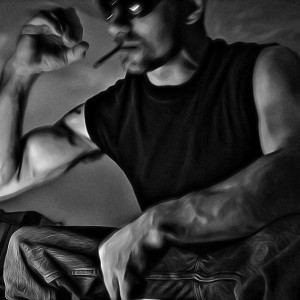 Xtudr - ALPHALEATHER: MACHO CUERO CUELLO ROJO - 
Hombre dominante superior, dominante y creativo, aventurero y depravado de manera perversa....