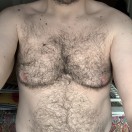 Xtudr - merlin13: Dominante peludo 