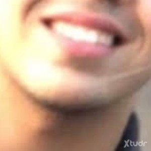 Xtudr - ElChico: Bored and open 