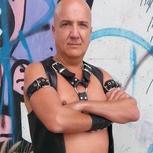 Xtudr - masternantes: Busco sumiso