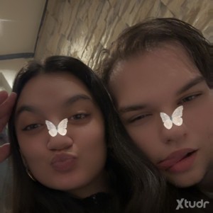Xtudr - samuel_17: If a friends a relationship may be, I wanna chill vibe I want to be close to the person be comfortable
I'm into anything,...