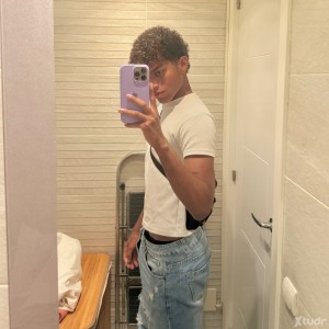 Xtudr - arlencra: IG : arlencra