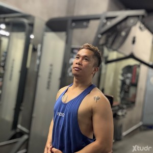 Xtudr - CebuanFrancis: Just to explore this apps