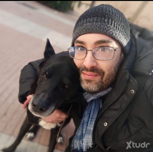 Xtudr - mari40: Femenina y gordita, para servirte.