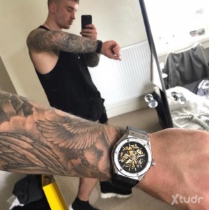Xtudr - jackwillmas0162: 