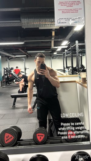 Xtudr - MP88: Im not sure, cuz I’m new to this. You can ask me for my OF 😬