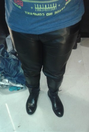 Xtudr - chicoleather: Chico joven simpatico, con ideas claras y lo que quieras saber preguntame.