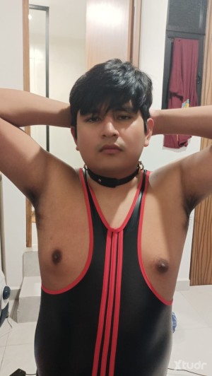 Xtudr - SumisoPoblano11: Submissive for your darkest fantasies