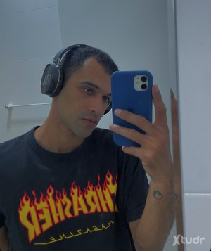 Xtudr - gkp6avpq: Passivo 