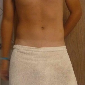 Xtudr - Universitari_89: Male sports uncle, very perverted and with a bit of a head that never hurts.