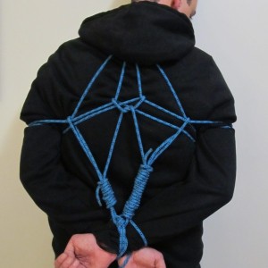 Xtudr - Norkion: No sex. No cash. For everything else, duct tape!!