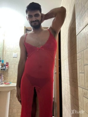 Xtudr - Sissysagar: Tall, lean slave. Love humiliation, degradation and exposing myself. 
DM me 
Telegram - Sissysagar69 
X- sagor_kader11
I...