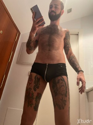 Xtudr - INKBOYXL-MA$THER💥💥: Macho masculino muy cerdo, pocos límites, todo se puede hablar, estoy seleccionando nuevos esclavos, no me vale ...