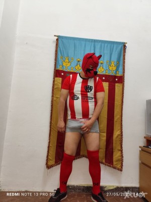 Xtudr - Tejero:  Valencia City🦇 | Activo y Switch ☻️ 
🥰Me Gusta: Twinks  | FTM👦| Bondage ⛓️ | +Te doy🦶 | CBT | Puppy Play | también 🗣 o  sal...