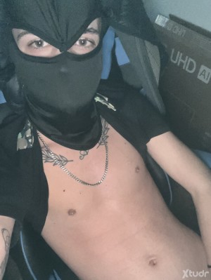 Xtudr - twinkcerdako: JOVEN VERS CERDAKO POCOS LÍMITES 
