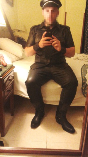 Xtudr - chicoleather: Chico joven simpatico, con ideas claras y lo que quieras saber preguntame.