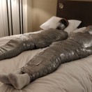 Xtudr - DaveBondage: I like athleti...