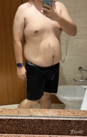 Xtudr - Puppet: Novato con muchas ganas.
Si tuvieras un títere humano y los hilos fueran tus palabras, que me ordenarías?
Puedo ser cualquie...