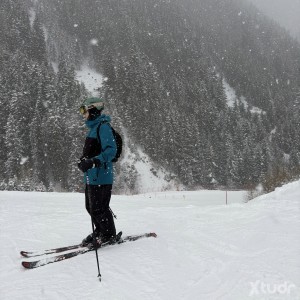 Xtudr - aa5639: Art - ski - cooking 