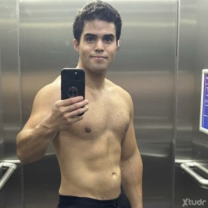 Xtudr - subrafa: Esclavo de castidad sub amor a un amo para servirle.