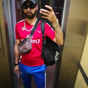 Xtudr - Glaube: Dominant man bastard, sadistic and pig. With things clear and a lot of experience in different practices as you can see. I a...