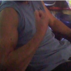 Xtudr - Amodurouy: Dominant man looking for submissive to give me pleasure