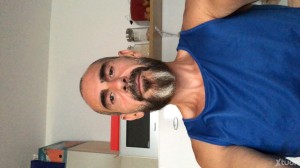 Xtudr - DOMINARTE: I like to dominate.