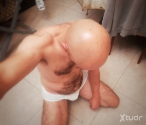 Xtudr - dugeon83: Propiedad del Amo XY69