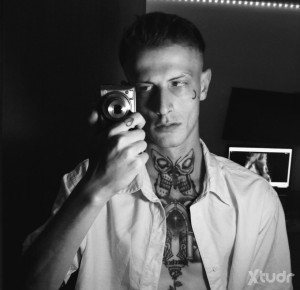 Xtudr - MachoDominantexxx: 