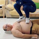 Xtudr - SlaveRemcrig: Submissive ma...