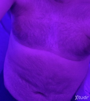 Xtudr - AmoPasv: I'm a passive Dominant man looking for an active submissive slave. Someone who enjoys role-playing, exhibiting themselves i...