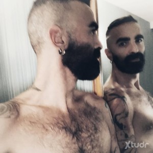 Xtudr - Master_Bisex: 