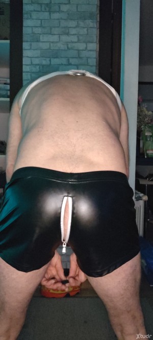 Xtudr - atreyo: vers mas pasivo, morbo, vicio, bb, fist, xuxes.. opendmind
    