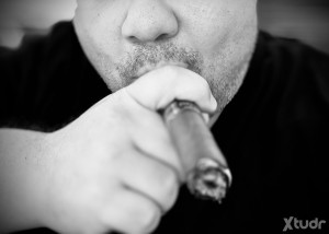 Xtudr - CigarBoss: 