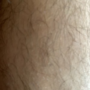 Xtudr - alex67: I communicate with the help of a translator, since I am a Russian speaker and do not understand English.
A fetish for hairy ...
