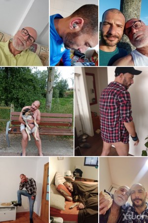 Xtudr - Ourensevers: Sporty healthy guy in general with a good ass and a good cock. In general, I'm a bottom and submissive, but I enjoy a g...