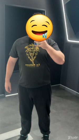 Xtudr - Ositosumiso95: I'm a novice submissive bear with a desire to learn and receive.