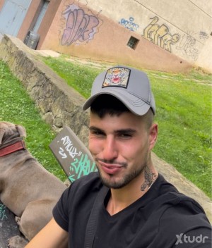 Xtudr - Mixto: Looking for you to use me
