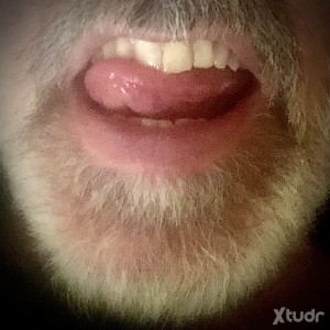 Xtudr - LVIII: Mature foot fetishist, I eat your ass, cock, armpits... I swallow whatever comes out of your tail.