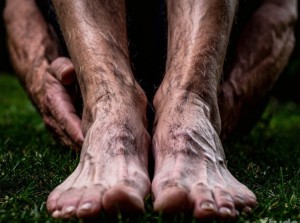 Xtudr - hornymachofeet: 