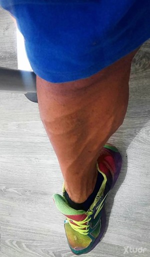 Xtudr - Dom77: Amo de perros sin excusas. 
Preferencia por perros de gimnasio.