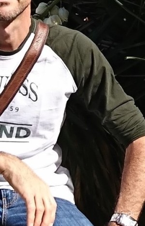 Xtudr - rayox: I'm looking for a dominant man to dominate my life.