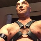 Xtudr - Cain-48: Soy activo dominan...