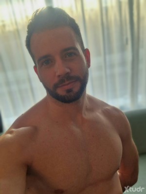 Xtudr - RobR: Let's be nice and have fun