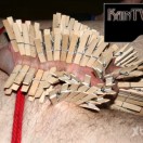 Xtudr - ESCCABRON: Soy bajito, fibr...